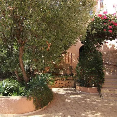 Villa Maryvilla 0140 *