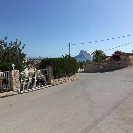 Villa Maryvilla 0140