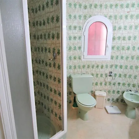 Maryvilla 0140 Villa