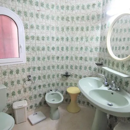 Maryvilla 0140 Villa *