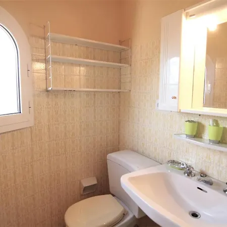 Maryvilla 0140 Villa *