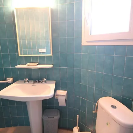 Maryvilla 0140 Villa Calpe