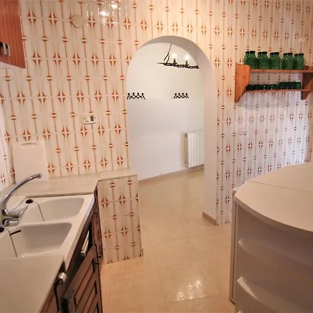 Villa Maryvilla 0140 Calpe