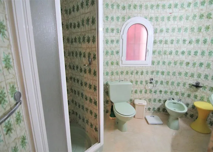 Maryvilla 0140 Villa