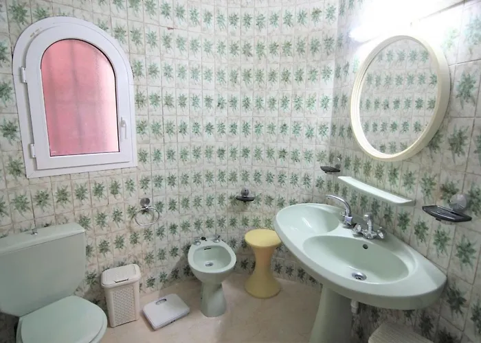 Maryvilla 0140 Villa *