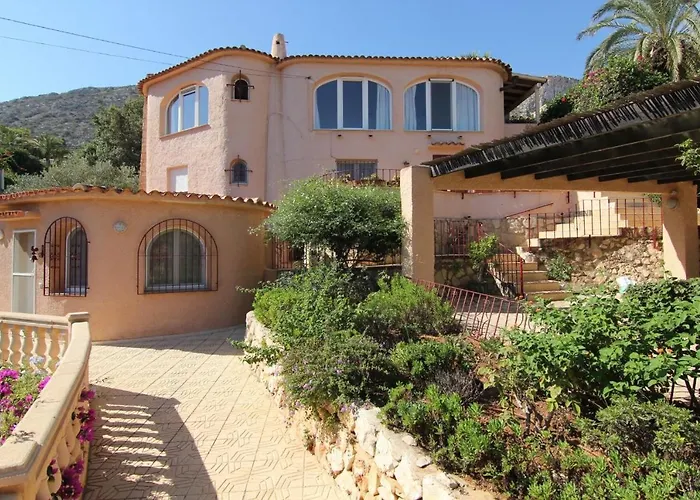 Villa Maryvilla 0140