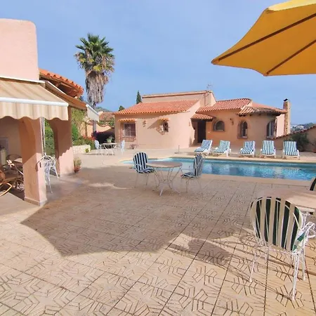 Villa Maryvilla 0140 *