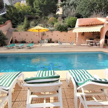 Villa Maryvilla 0140 *