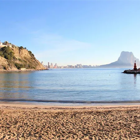 Maryvilla 0140 Calpe