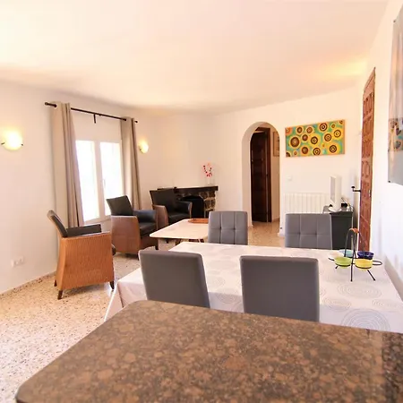 Villa Maryvilla 0140