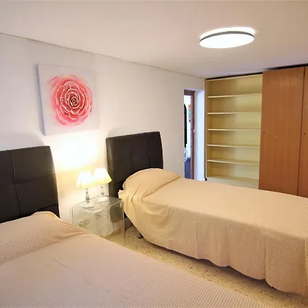 Villa Maryvilla 0140 Calpe