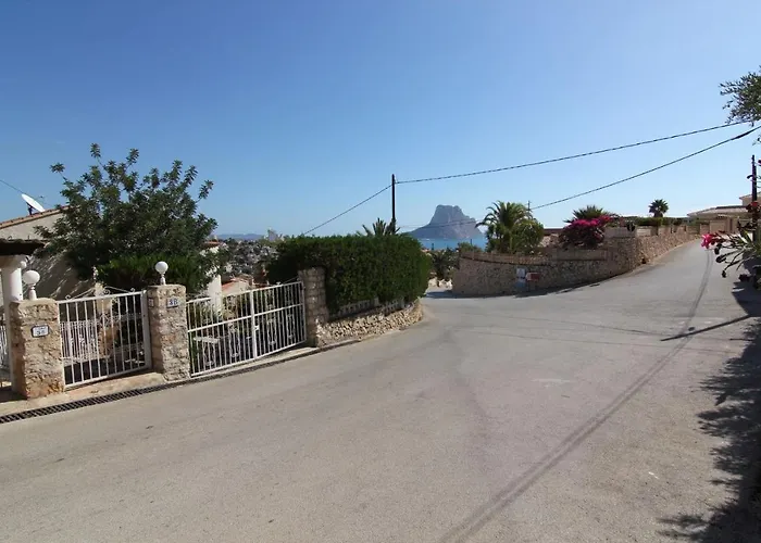 Villa Maryvilla 0140