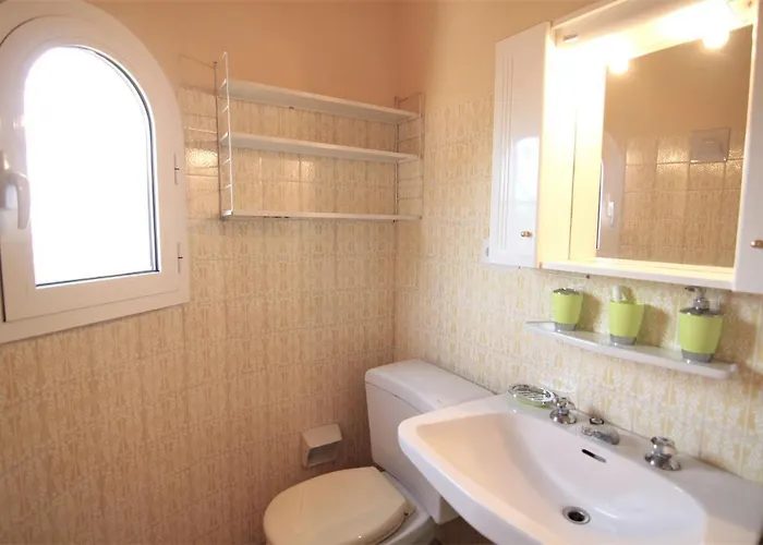 Maryvilla 0140 Villa *