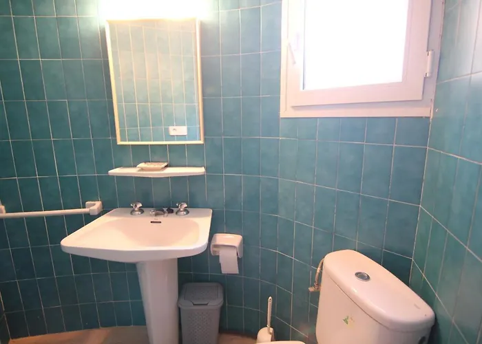 Maryvilla 0140 Villa Calpe