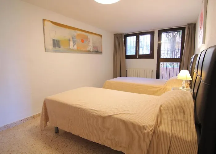 Maryvilla 0140 * Calpe