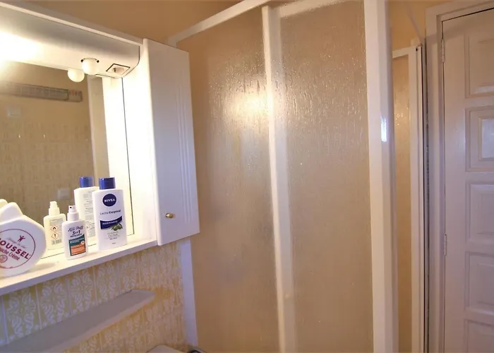 Maryvilla 0140 * Calpe