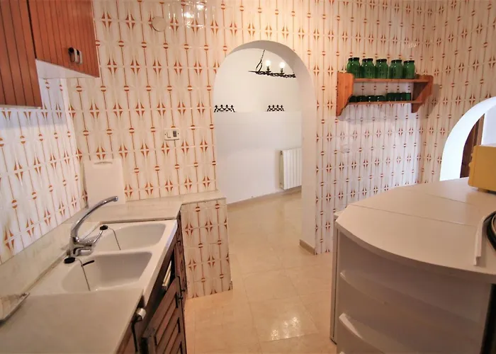 Villa Maryvilla 0140 Calpe