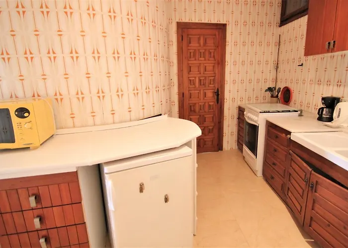 Villa Maryvilla 0140