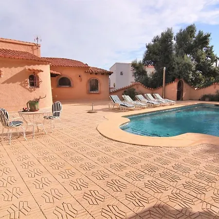 Βίλα Maryvilla 0140 *