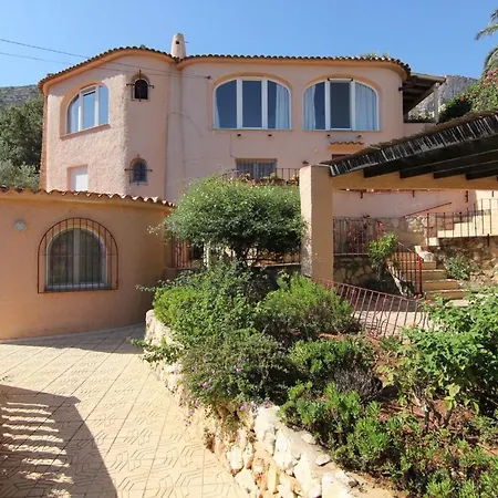Βίλα Maryvilla 0140