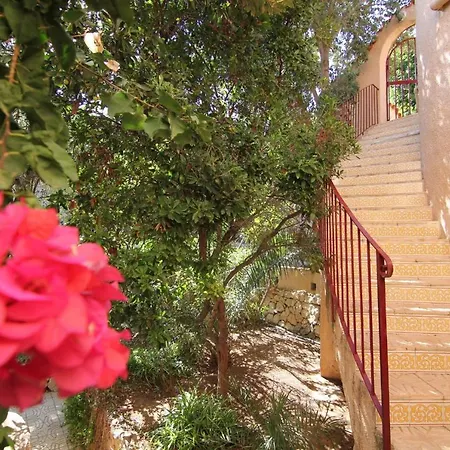 Βίλα Maryvilla 0140 Κάλπε