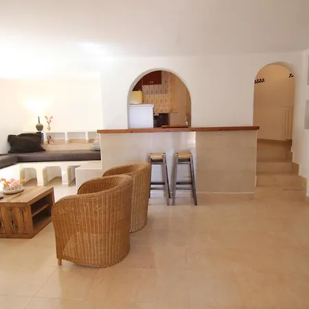 Βίλα Maryvilla 0140 Κάλπε
