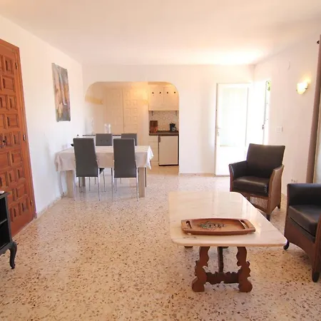 Maryvilla 0140 Κάλπε